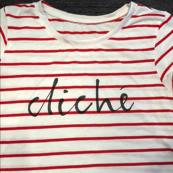 T shirt - Picture 2 of 2